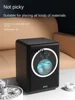 L'm'm Storage Drying Disinfection Cabinet Small Desktop Mini Office Cup Machine 4