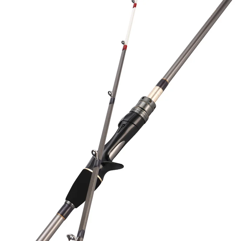 Histar Competitive Jigging Rod Combo 1.80m Full Carbon High Sensitive  Fishing Pole with Long Casting Electric Reel Set