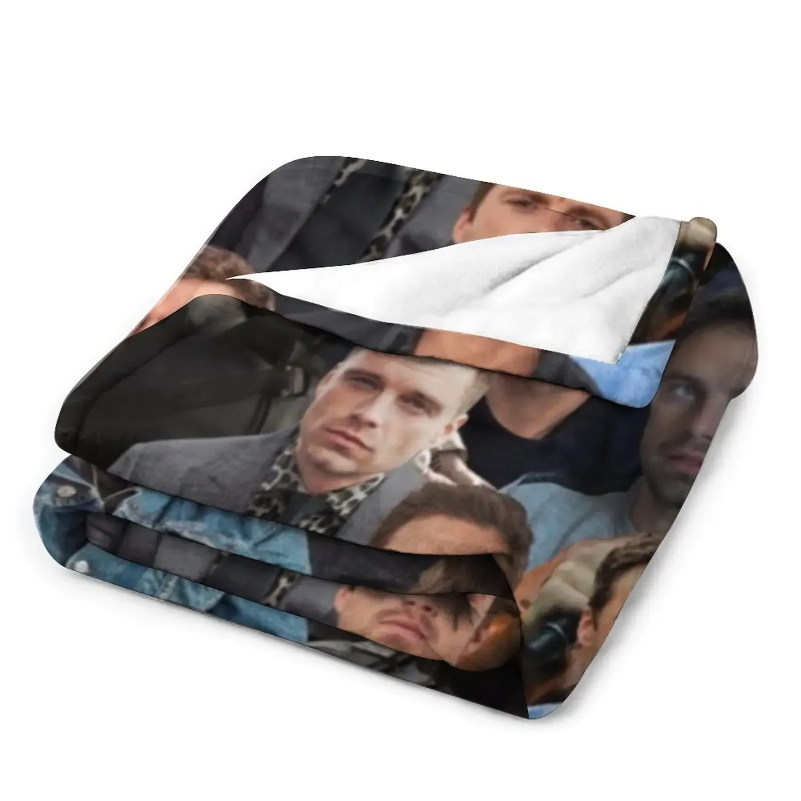 Sebastian Stan ���� �ݶ��� ������ ���, ���� �ö��� ��ũ�� ���