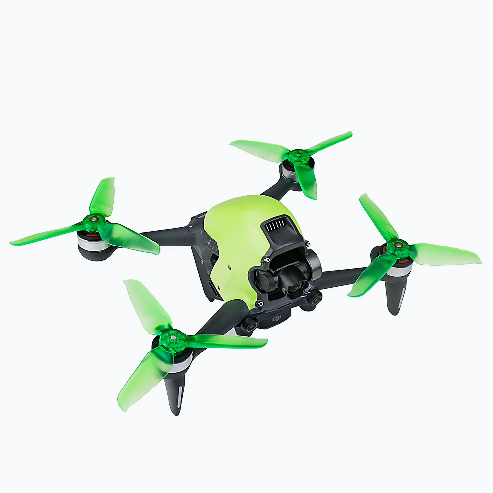 5328S Propellers Replace CW CCW Propeller Blade Props 4Pcs for DJI FPV Accessories drone accessories
