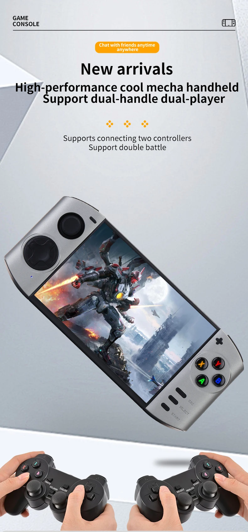 ゲームコントローラー アンサー PS4/PS3/PC用 シンプルターボコントローラ 零～ZERO