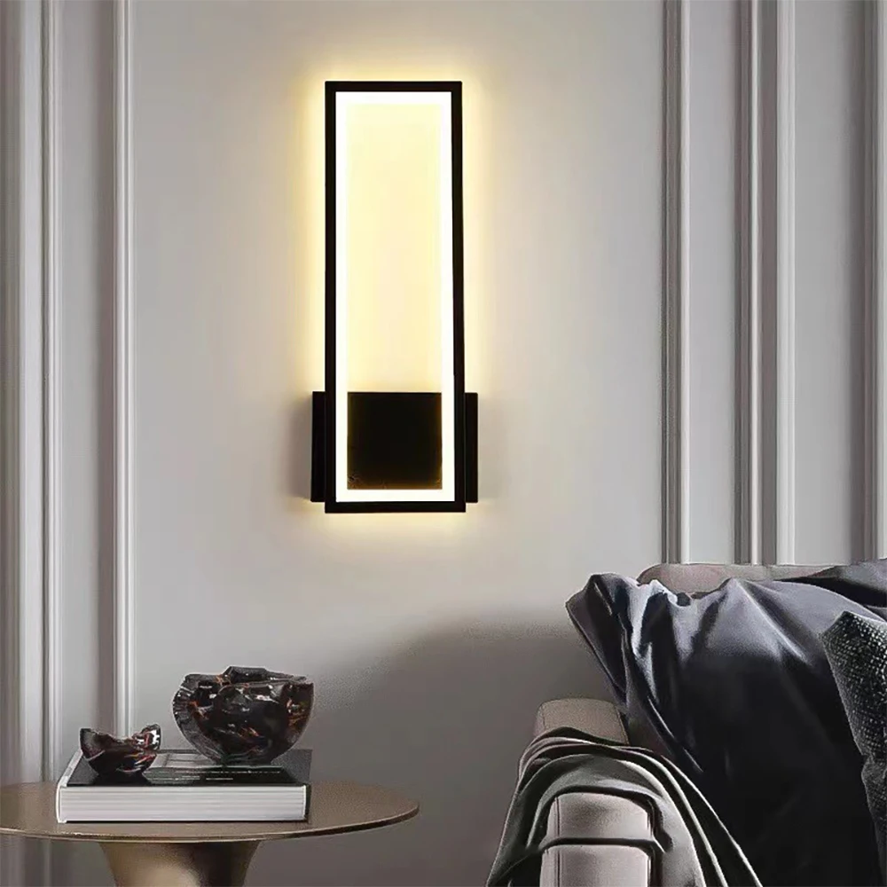 

Bedroom bedside lamp wall lamp modern aisle lamp living room background wall hotel corridor staircase wall lamp