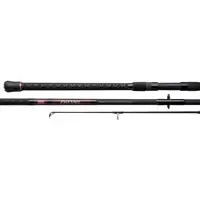 10' Prevail Surf Spinning Rod, 2 Piece Fishing Rod 2