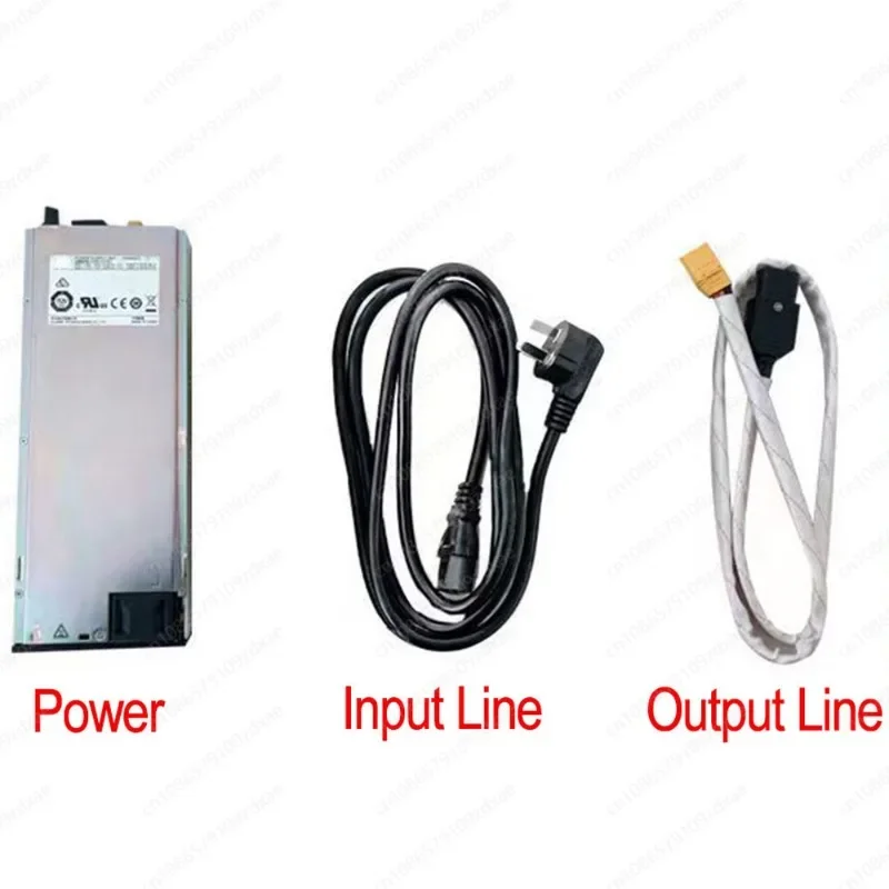 Adjustable Charger for R4875G1 Lithium Battery Lead-acid High-power Battery Charging Charger 30-100V 0-30A 0-45A 0-50A