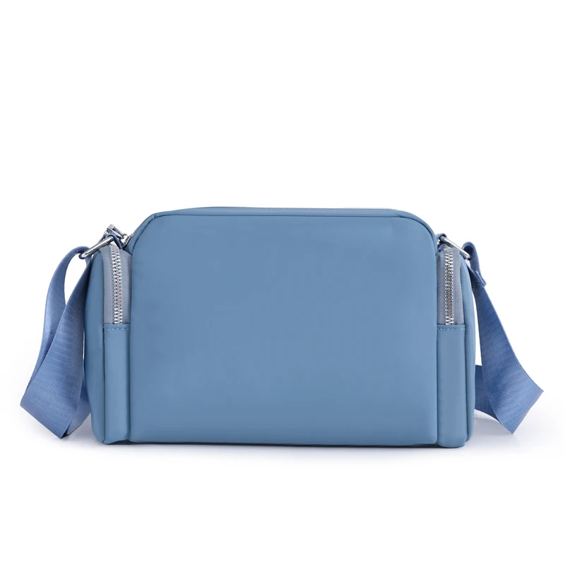 Lois Words Bolso Bandolera Mujer Azul Marino Bolso De Mano De