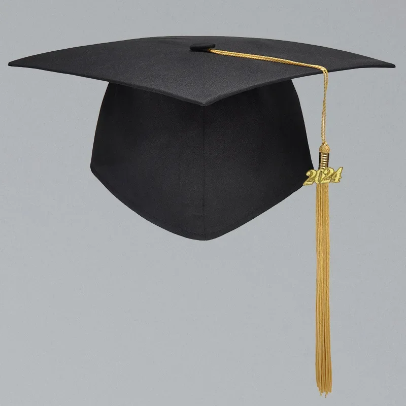 Children Kids Preschool Kindergarten Graduation Gown Shawl Cap Set Children's Academic Dress Uniform Boys Girls Outfits graduation gown set