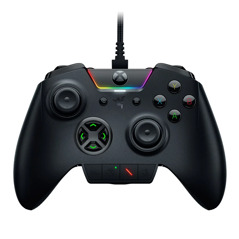 Controller Di Gioco Originale Razer Wolverine Ultimate Per Xbox One