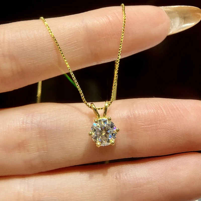 

Женское ожерелье из серебра 925 пробы