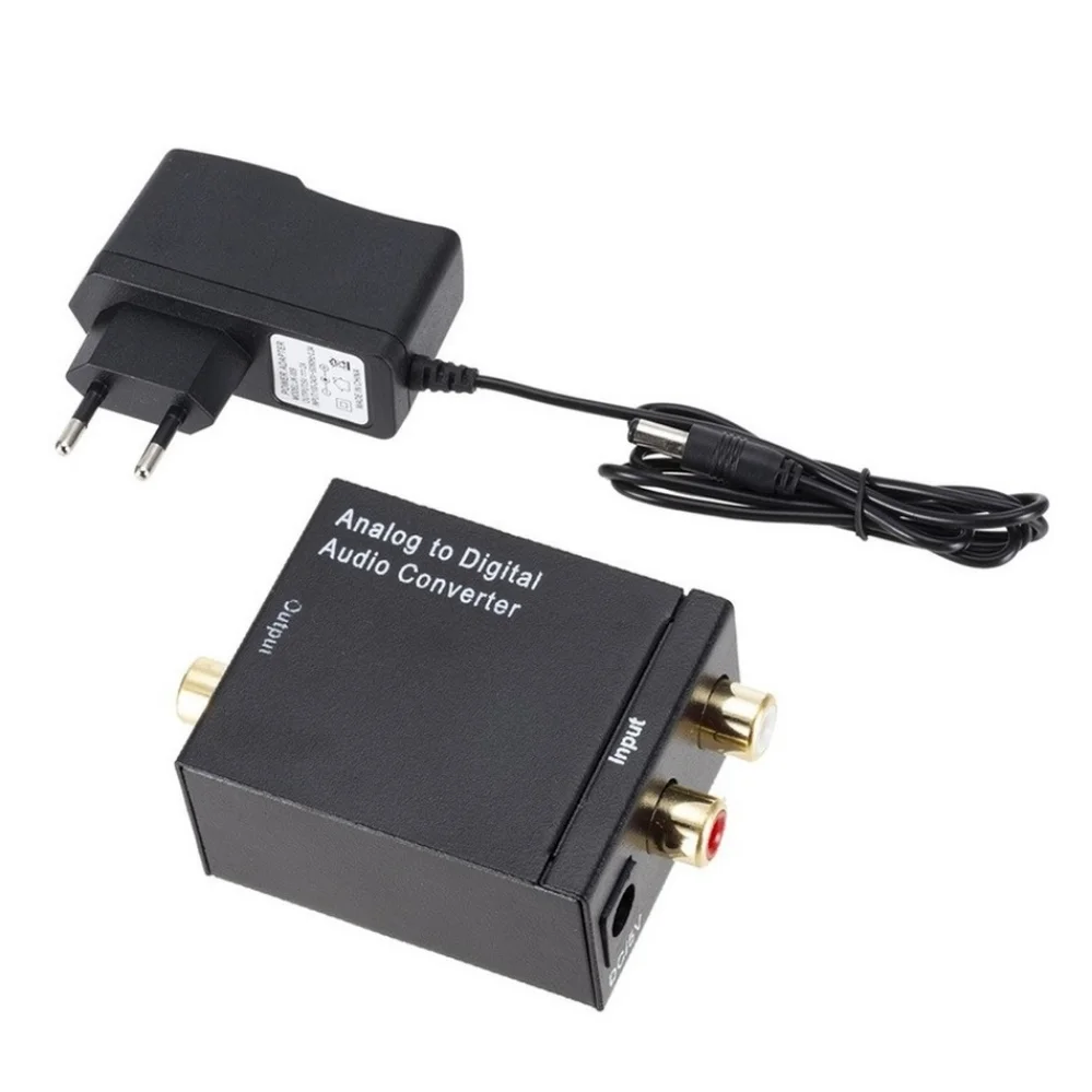 PzzPss-Ƴα- ADC ,   RCA 佺ũ   , Xbox 360 DVD  Apple TV  SPDIF 