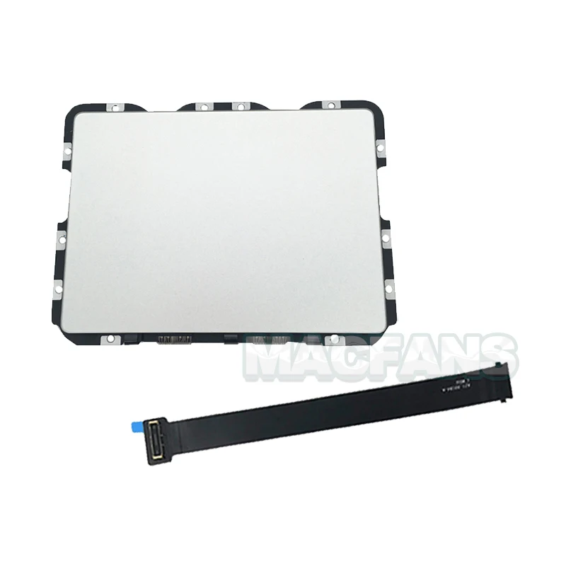 A1502 Trackpad Touchpad With Flex Cable for MacBook Pro Retina 13&ldquo; A1502 Track pad 2015 Year 810-00149-04 MF839 MF841 EMC2835