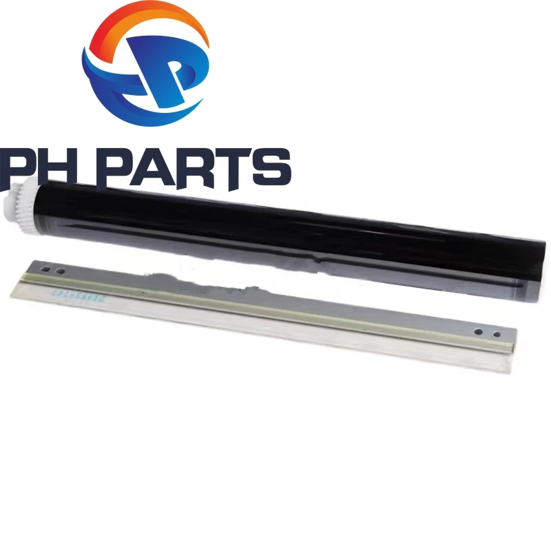 

2 комплекта лезвия для очистки и OPC барабан FS2020 для Kyocera FS3920 3925 FS4025 FS1940 FS2000 FS3900 4000 FS 3920 4020
