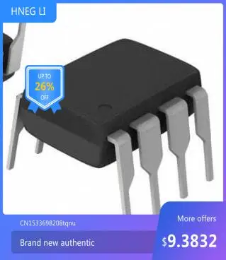 

Freeshipping AT24C02C-PU AT24C02C AT24C02