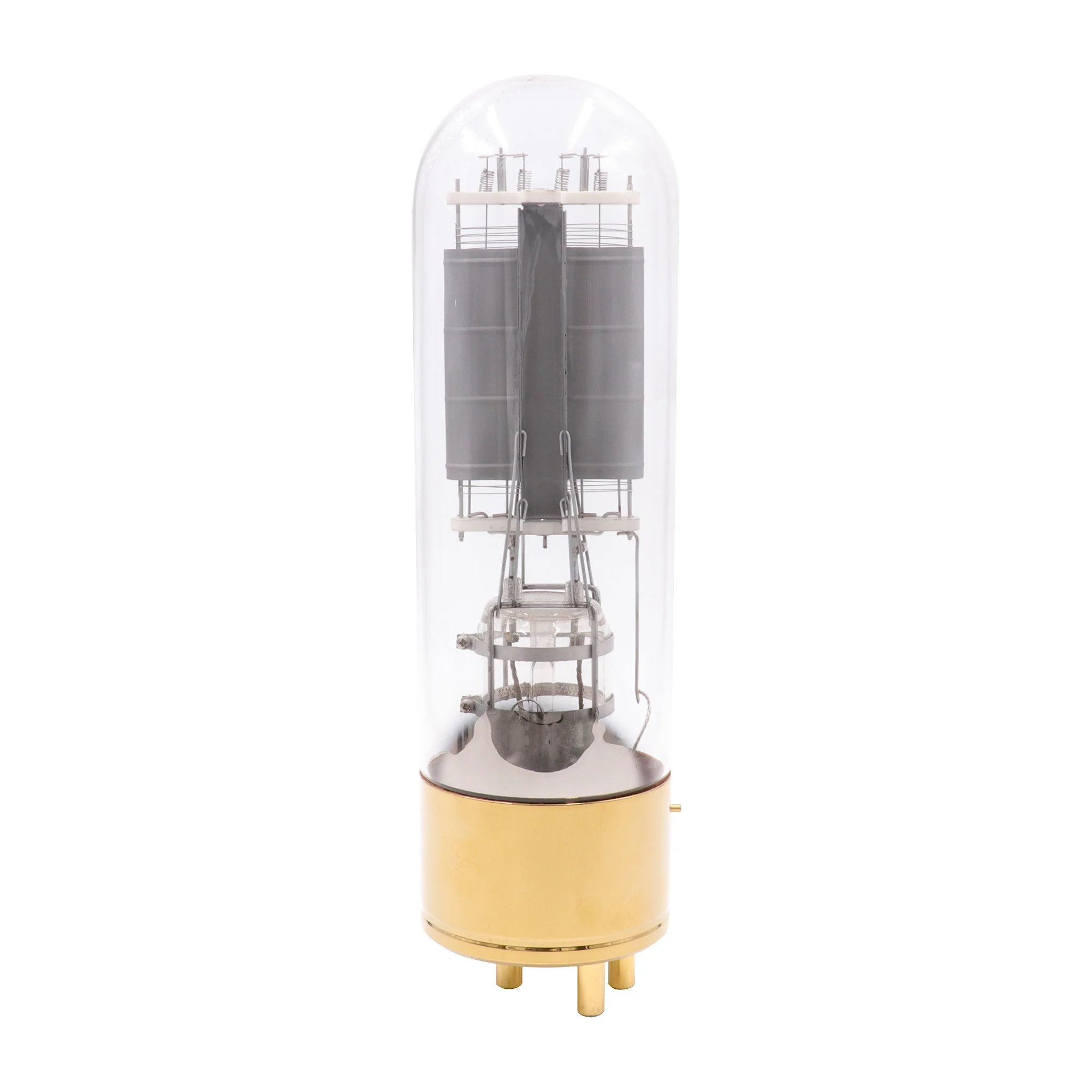 

Huaguang 212 Hifi Electronic Tube Vacuum Tube Original Matching Replacement PSVANE of the WESTERN ELECTRIC 212 WE212 1Pair