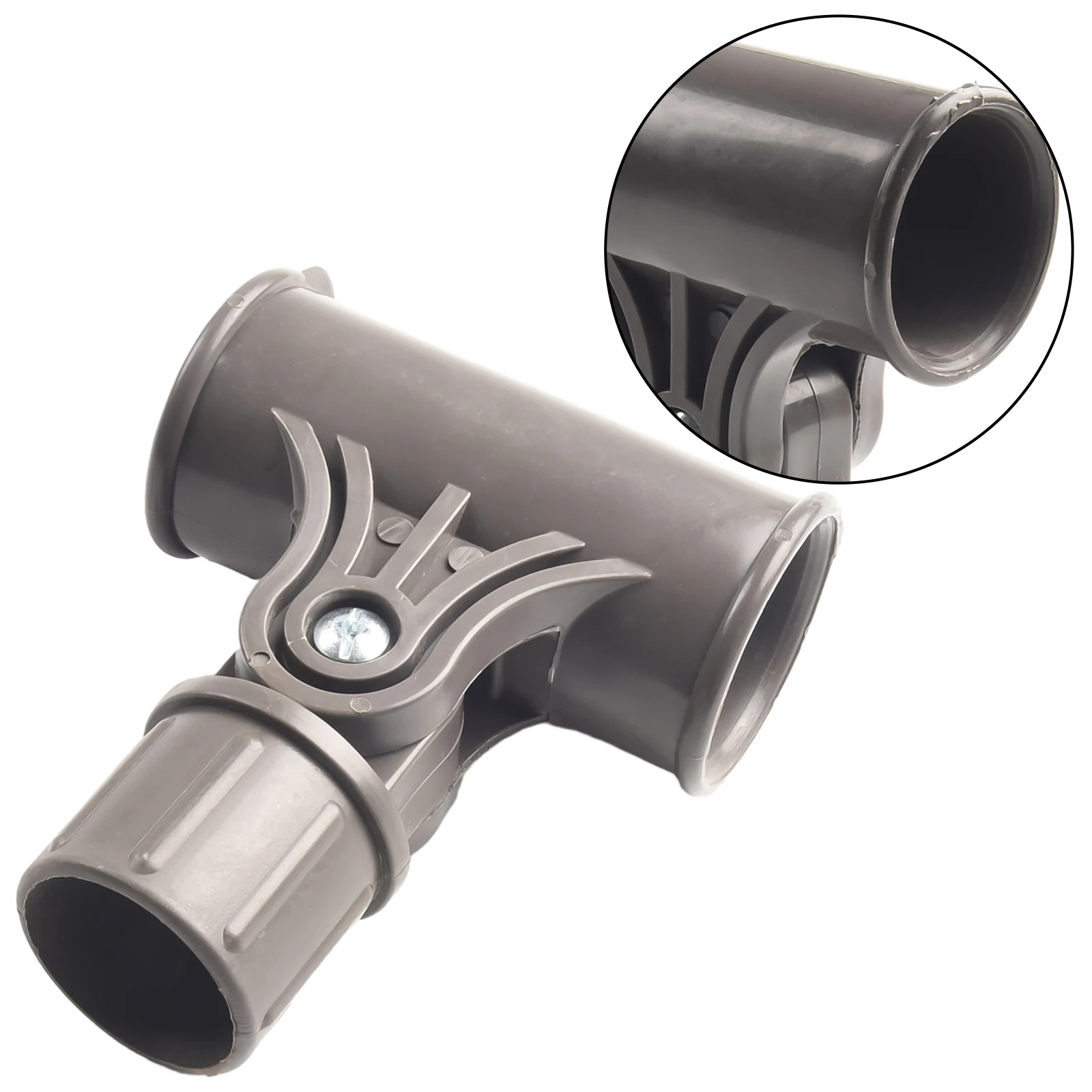 Umbrella Accessories Umbrella Holder Steering Bracket For Outdoor Patio 1pc Accessories Diameter 43mm