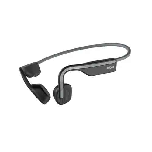 Original SHOKZ OpenMove S661 Bone Conduction Earphone IP55 Water-Resistant Wireless Headset Bluetooth 5.1 Sport Earbuds Open-Ear - Image 8