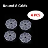 4PCS Round 8 Grids