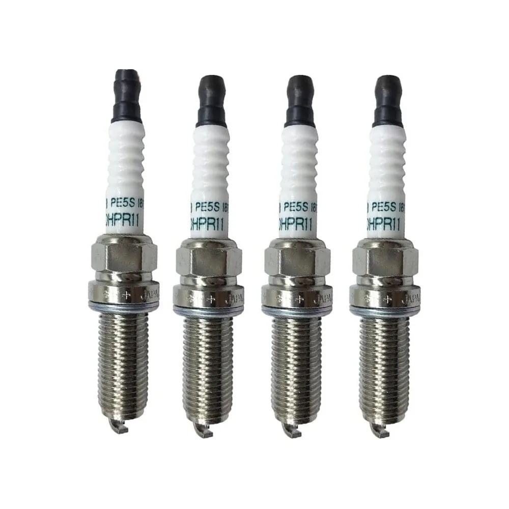 4/6 Pz Pe5S-18-110 Iridio Candele Candela Per Mazda Axela Demio Atenza Mazda 2 // 3/6 Cx-3 Cx-30 Cx-5 Mx-5 1.5L 2.0L 2.5L