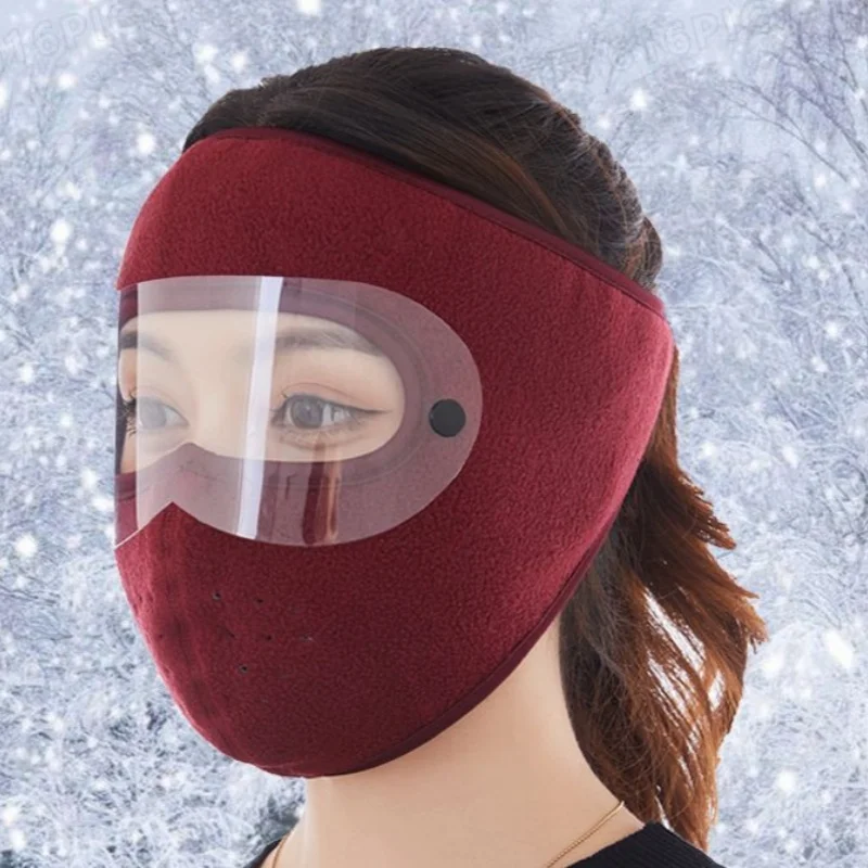 재질 오토바이 페이스 마스크 커버 넥 프로텍터 따뜻한 스카프 두카티 가와사키 베넬리 AJS BMW KTM 오토바이용