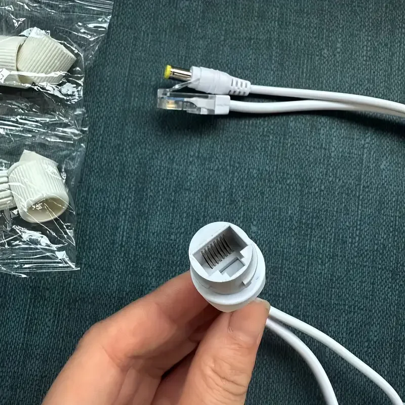 POE  ̺ ̴    POE й    ġ  IP ī޶ 12-48v