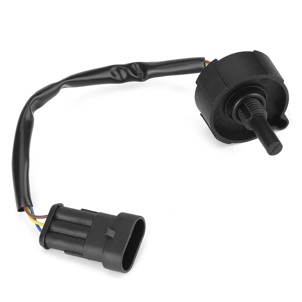 Fuel Filter Water Sensor fit for SAAB 9-3/9-5 Engines 12762673 2003 2004 2005 2006 2007 2008 2009 2010 2011