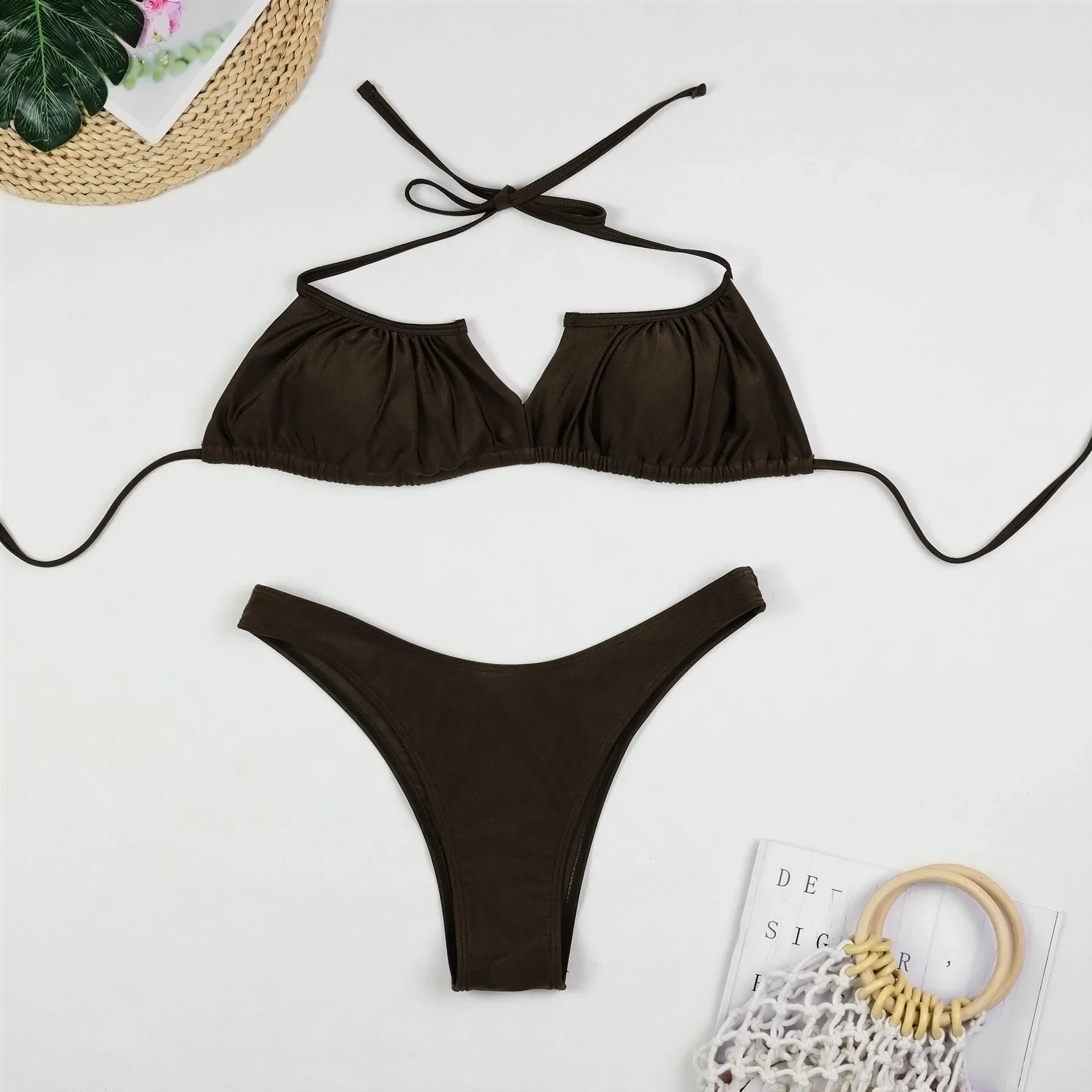 2025 New Star Bikini Set