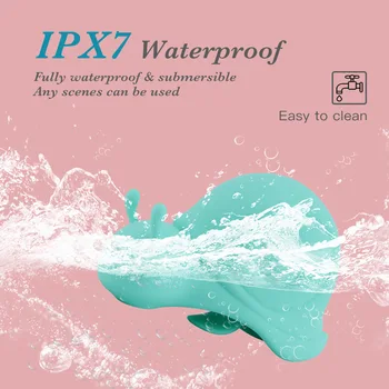 Snail Sucking vibrator Nipple vibrating egg Clit Sucker female orgasm tongue licking Vagina Stimulator masturbator adult sex Toy 5