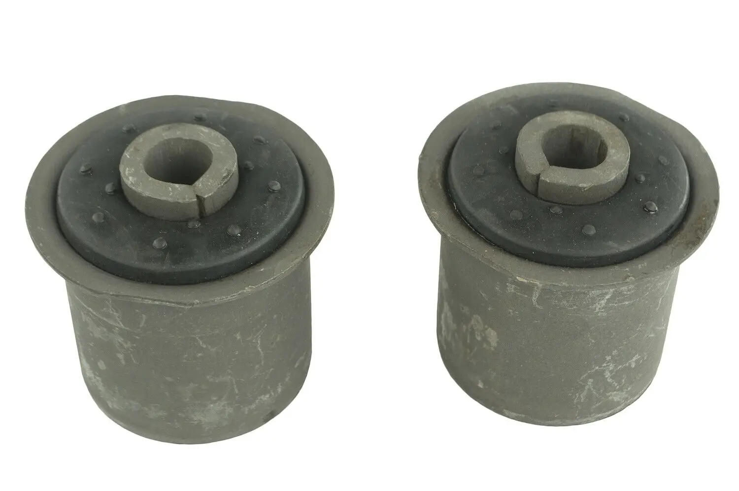 

Set of 2 Rear Control Arm Bushings For JEEP Grand Cherokee 1993-1998 k3167