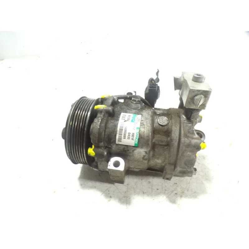 Compressore Aria Condizionata/51803075/51893889/17012087 Serve Fiat Doblo Ii (152) 1.3 16V Jtd Cat
