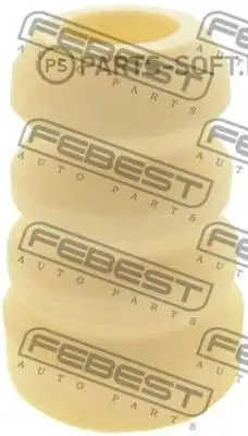 Febest td190 td-190 _ rear shock absorber bumper \ car 190/ct190 1.6/2.0D 92-96 | Автомобили и мотоциклы