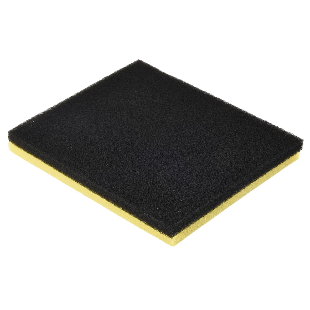 Air Filter Air Filter Intake 1KH-14451-00-00 Air Filter Foam Sponge For XT225 Serow 1986-07 For TTR225 1999-04 Intake Cleaner