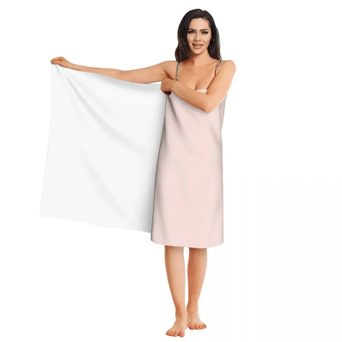 Blooming Sakura Quick Drying Microfiber Beach Bath Towel Soft Linen Japanese Floral Cherry Blossom Pool Bathroom Towels