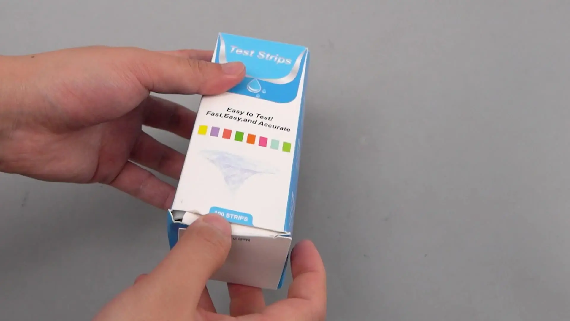 Aquarium teststrips kopen | Bestel direct