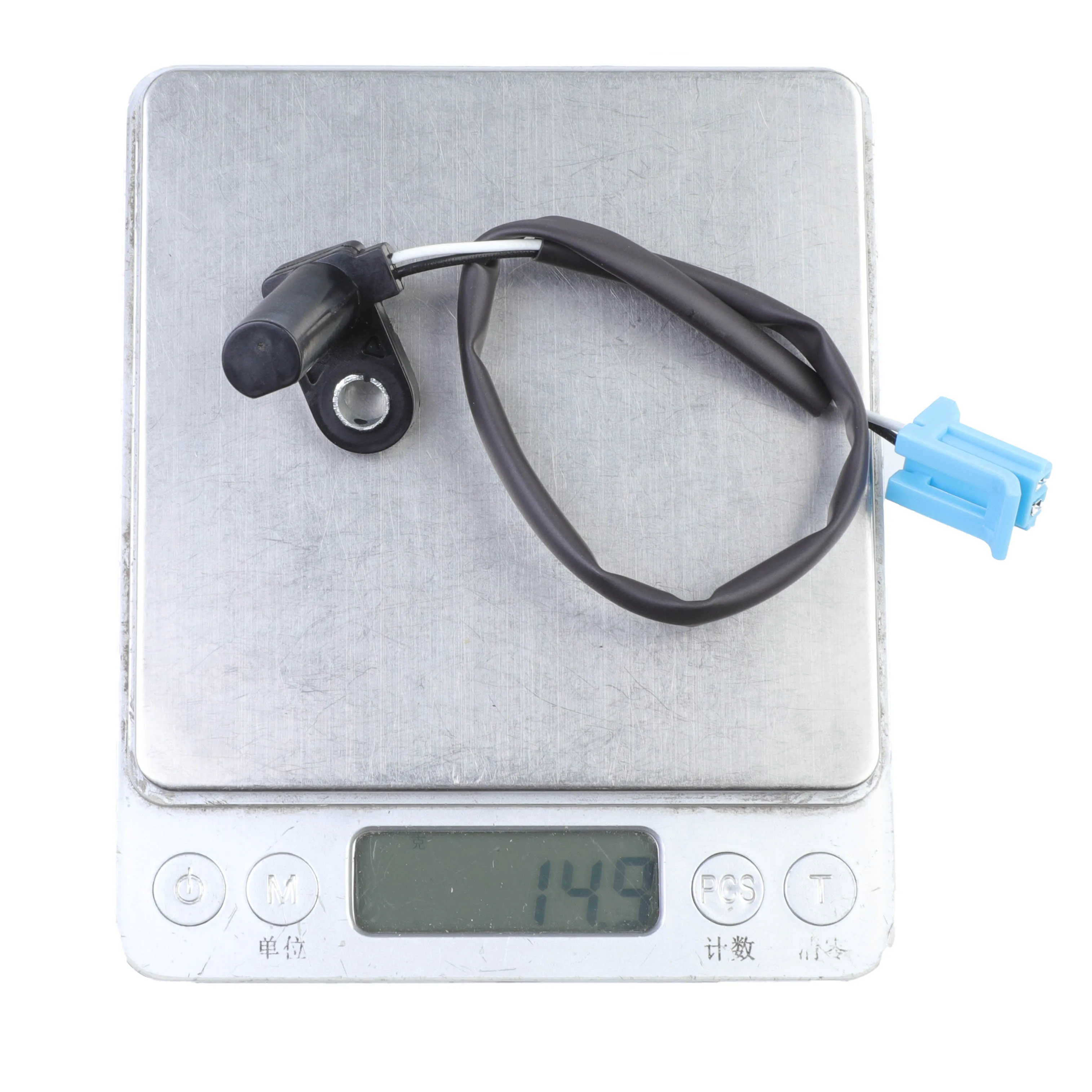 32702-VZ21B Speed Sensor Pinion Assy- Speedometer Fits For