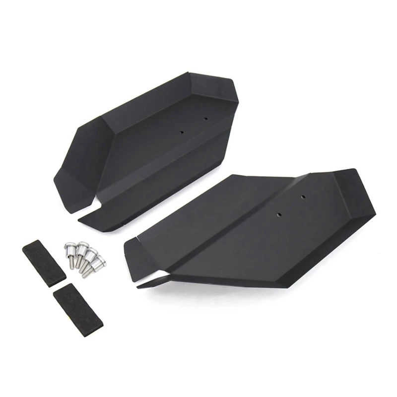 Motorcycle Accessories Parts Front Fork Guards Protection For Yamaha Super Tenere ES /XT 1200 Z