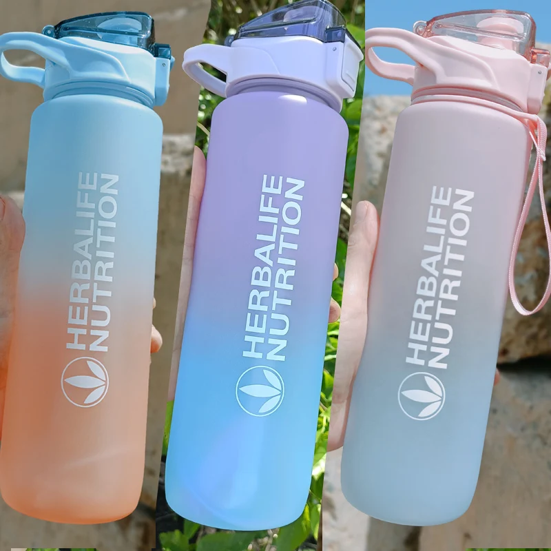 HEALTHY LIVING: The Scoop on Reusable Water Bottles