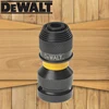 DEWALT DT7508-QZ Impact Adapter 1/4“ Hexagonal to 1/2" Square Shape Shockproof Electric Wrench Conversion Head Tool Accessories 1