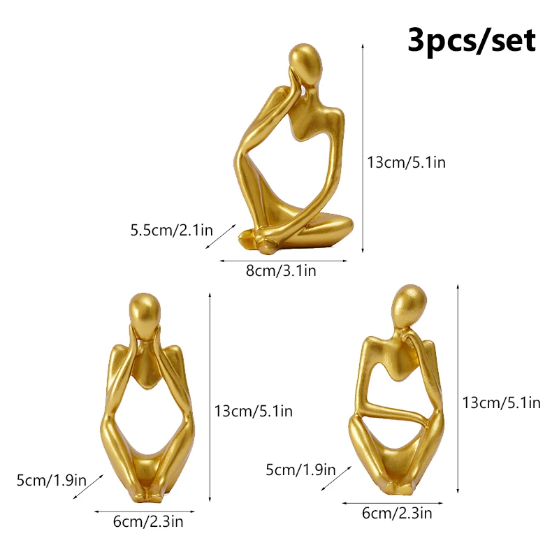 Golden-Set