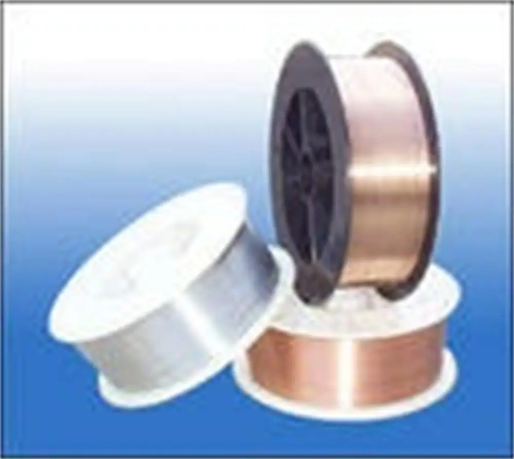 

Сварочные провода из нержавеющей стали без газа, 0,8/1,0/1,2/1,6 мм, Малый диск, твердая проволока для Mig Welder Tool, самоэкранированная проволока Mig, сплав