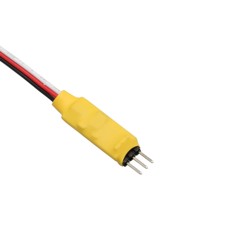Dilwe RC Servo Winkel Expander – Erweitert Servo Von 90° Auf 180° Für RC Autos & Boote