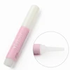 Set Nail Glue for Acrylic Nails Nail Tip Glue Professional Nail Glue False Nail Tips Glue for Broken Nails Super Adhesive 4