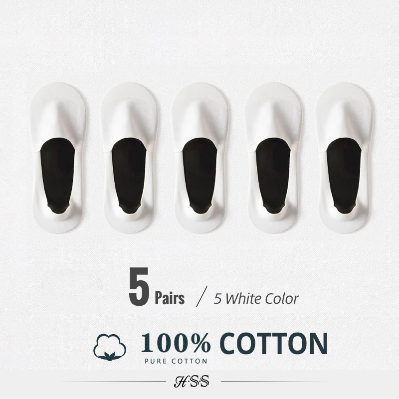 5 White
