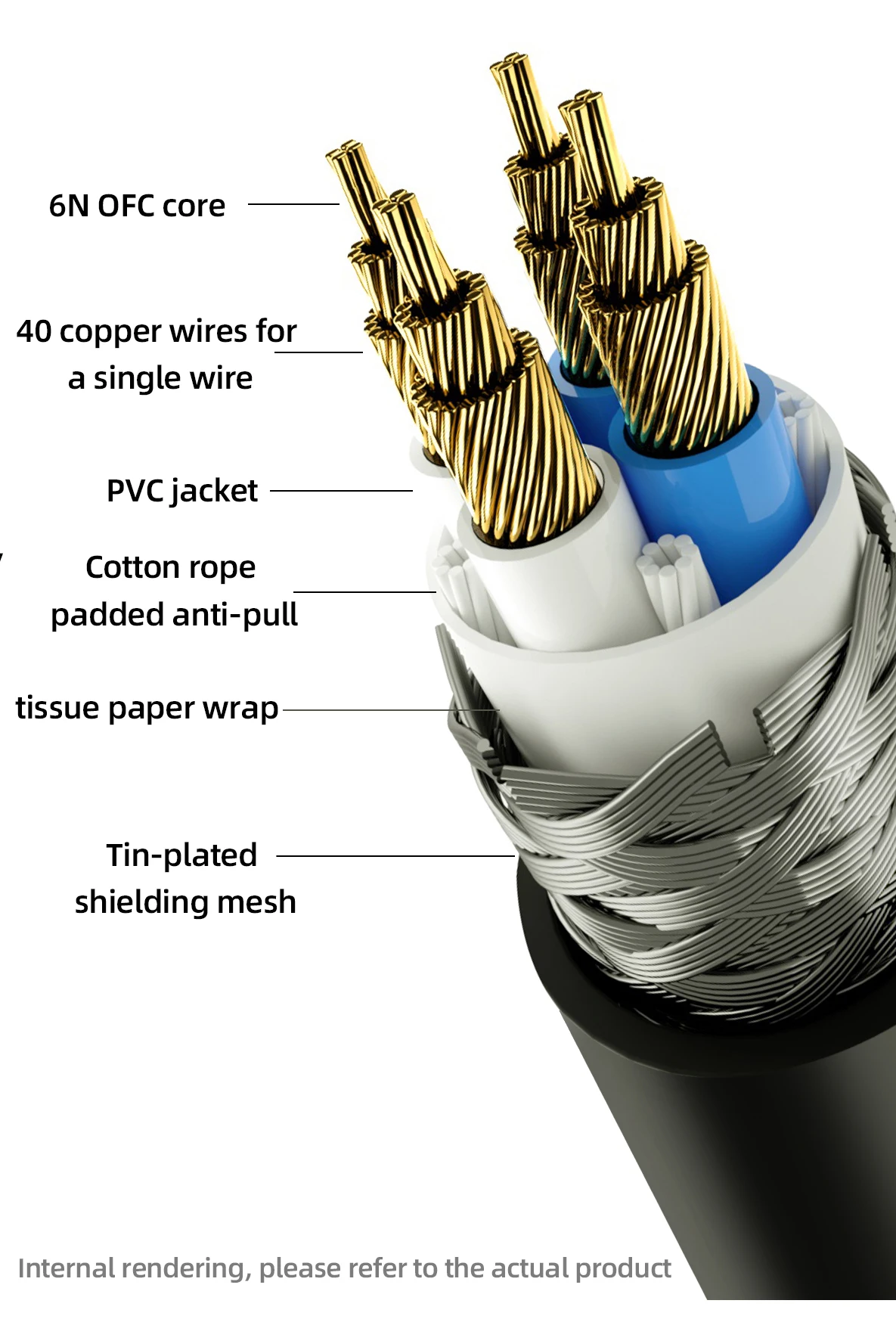 äänentoiston esimerkkiasetus