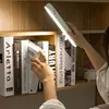 LED Night Light Magnetic Suction Design Adjustable Color Temperatures No Video Flicker 4000mAH Li-ion Battery LED Night Lamp 1