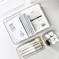 Makeup Organizer Plastic drawers