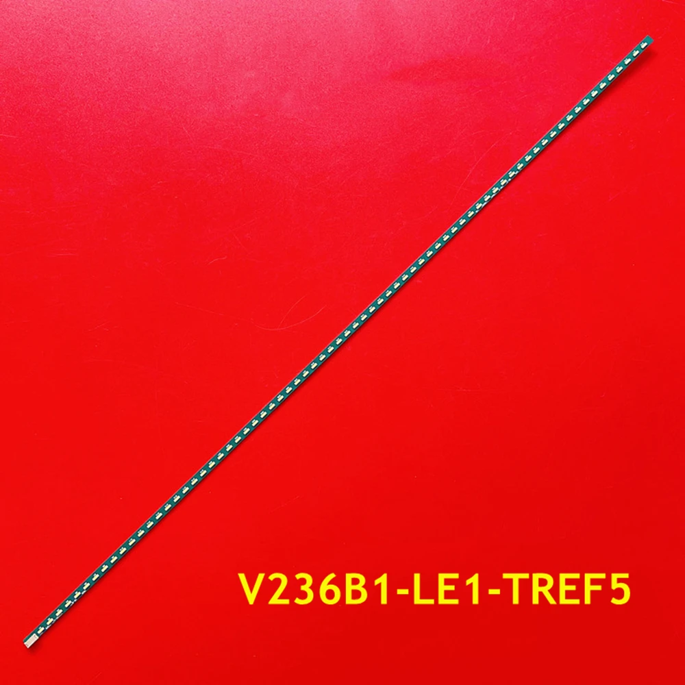 

LED Strip for 24LB450U 24LB4510 24LN451B 24LN4510 24MN33V 24MT45D 24E600E LED24K200D KLV-24R402A 24LEM-1001/T2C V236B1-LE1-TREF5