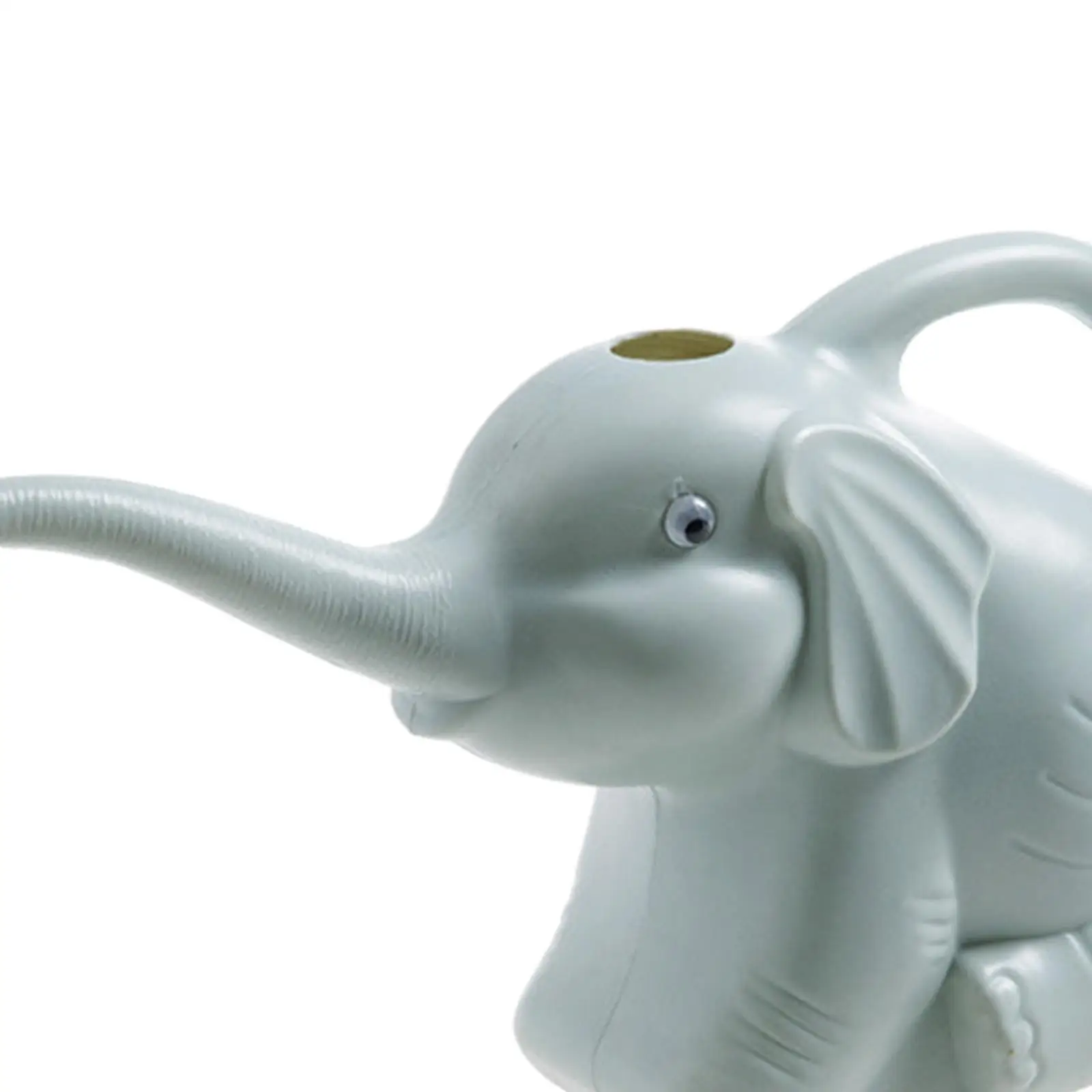 Elephant Watering Can Indoor for Bonsai Succulent Plants Small Fruit Herbs