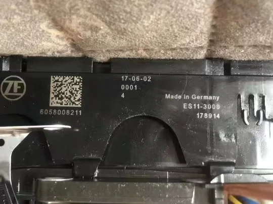 랜드로버 차량용 도매 TCM 재규어 8HP55 8HP65 8HP70 TCU, 8HP50 변속기 제어 장치와 호환 가능