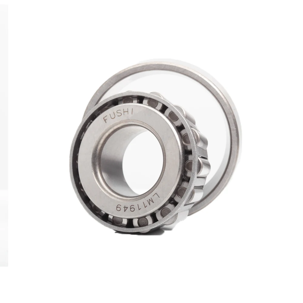 Рисунок 4 - 2 комплекта, подшипники для оси 3/4 дюйма