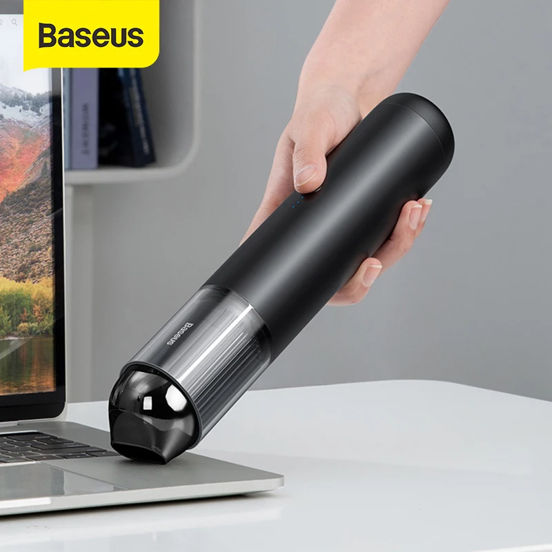 Baseus 15000pa Car Vacuum Cleaner 