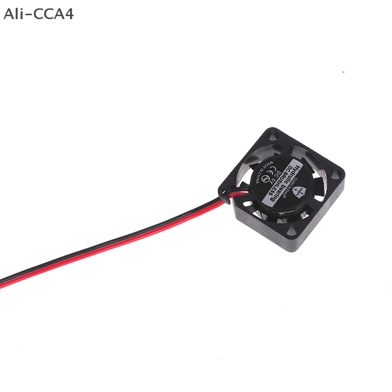CCA4-2006 5v12v 2CM 20MM fan Cooling fan 10000RPM mini laptop 2wire